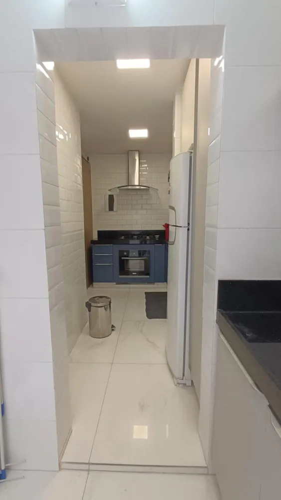 Apartamento, 2 quartos, 59 m² - Foto 3