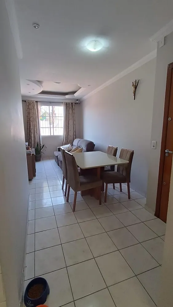 Apartamento, 2 quartos, 59 m² - Foto 1