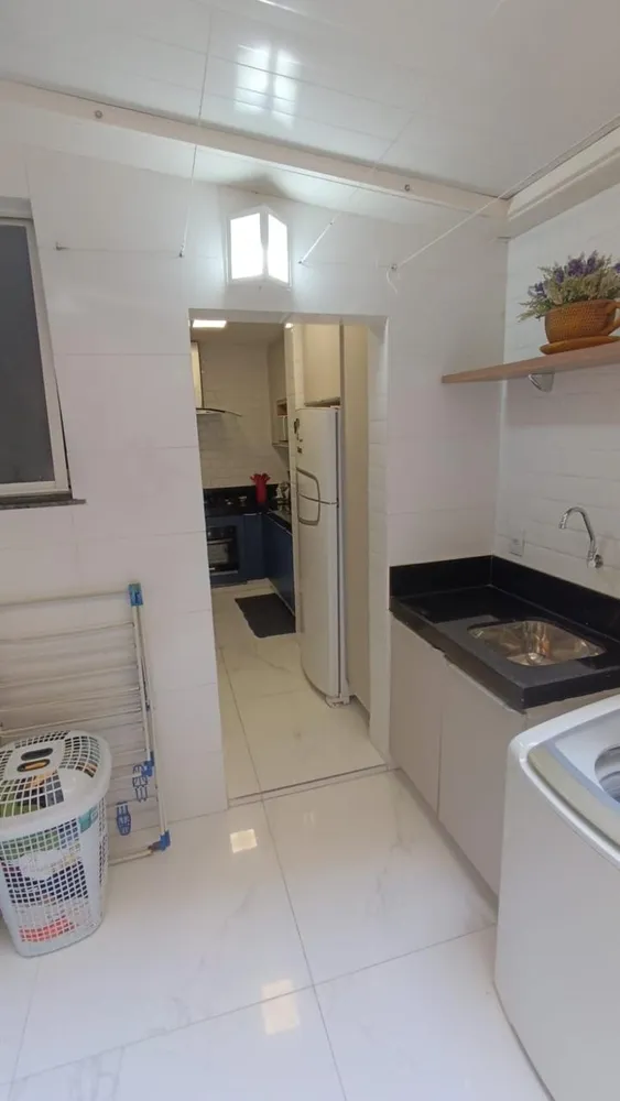 Apartamento, 2 quartos, 59 m² - Foto 2