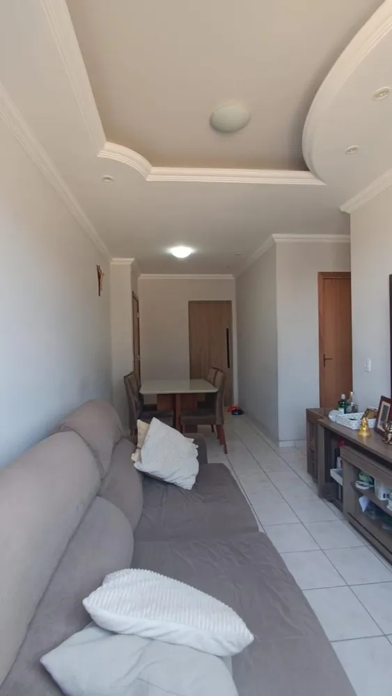 Apartamento, 2 quartos, 59 m² - Foto 5