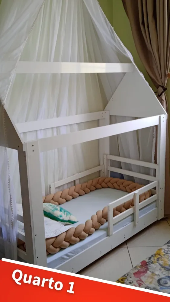 Apartamento, 2 quartos, 45 m² - Foto 6