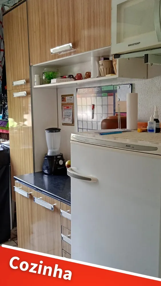 Apartamento, 2 quartos, 45 m² - Foto 3