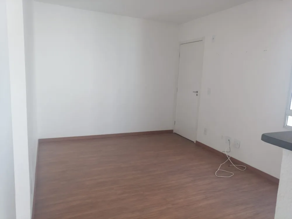 Apartamento, 2 quartos, 45 m² - Foto 4