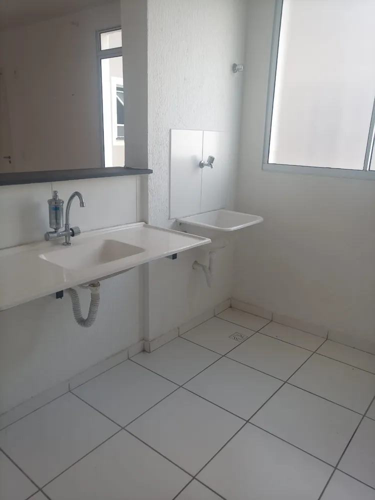 Apartamento, 2 quartos, 45 m² - Foto 8