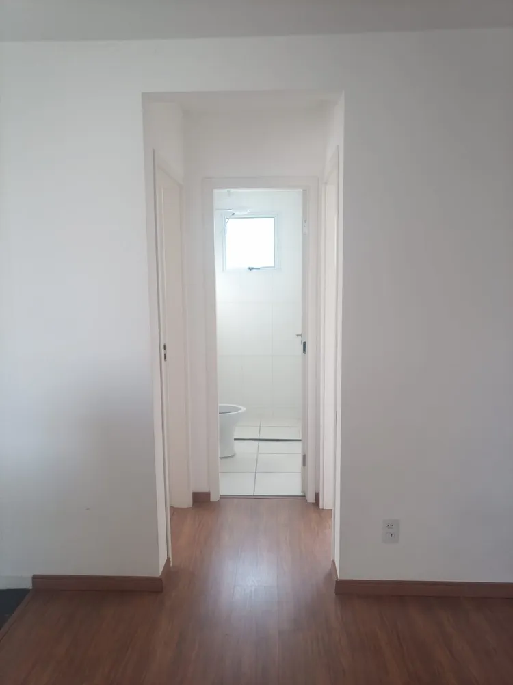 Apartamento, 2 quartos, 45 m² - Foto 3