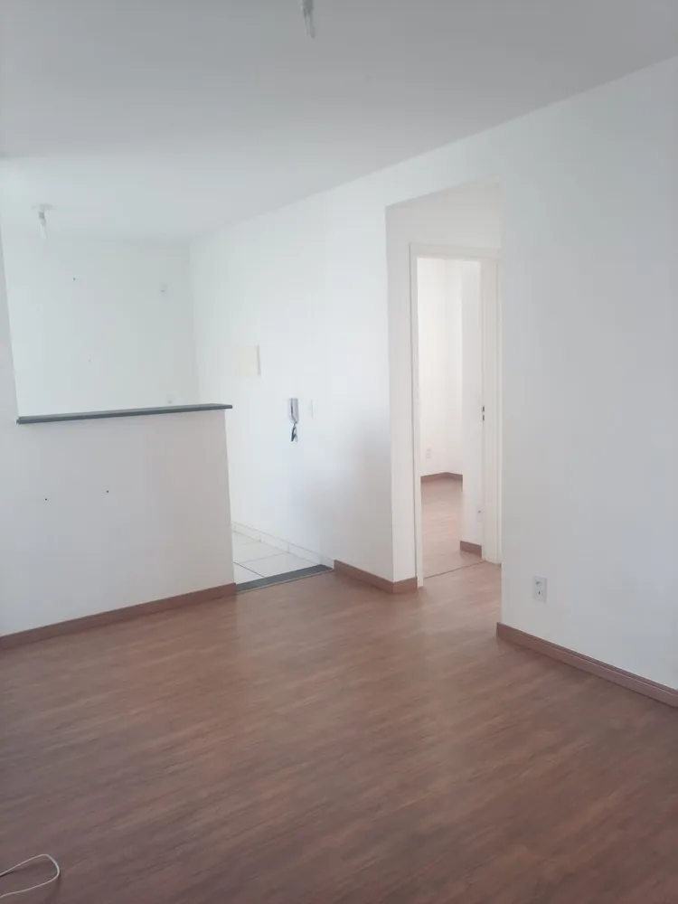 Apartamento, 2 quartos, 45 m² - Foto 1
