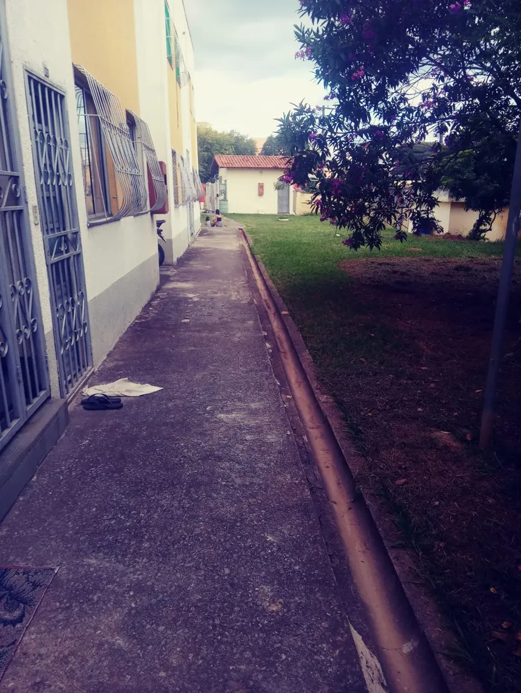 Apartamento, 2 quartos, 58 m² - Foto 10