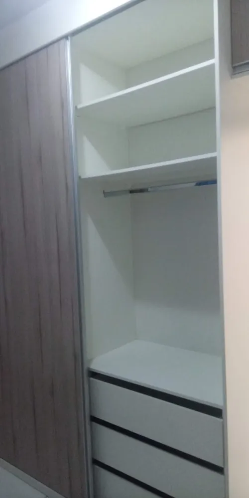 Apartamento, 2 quartos, 58 m² - Foto 6