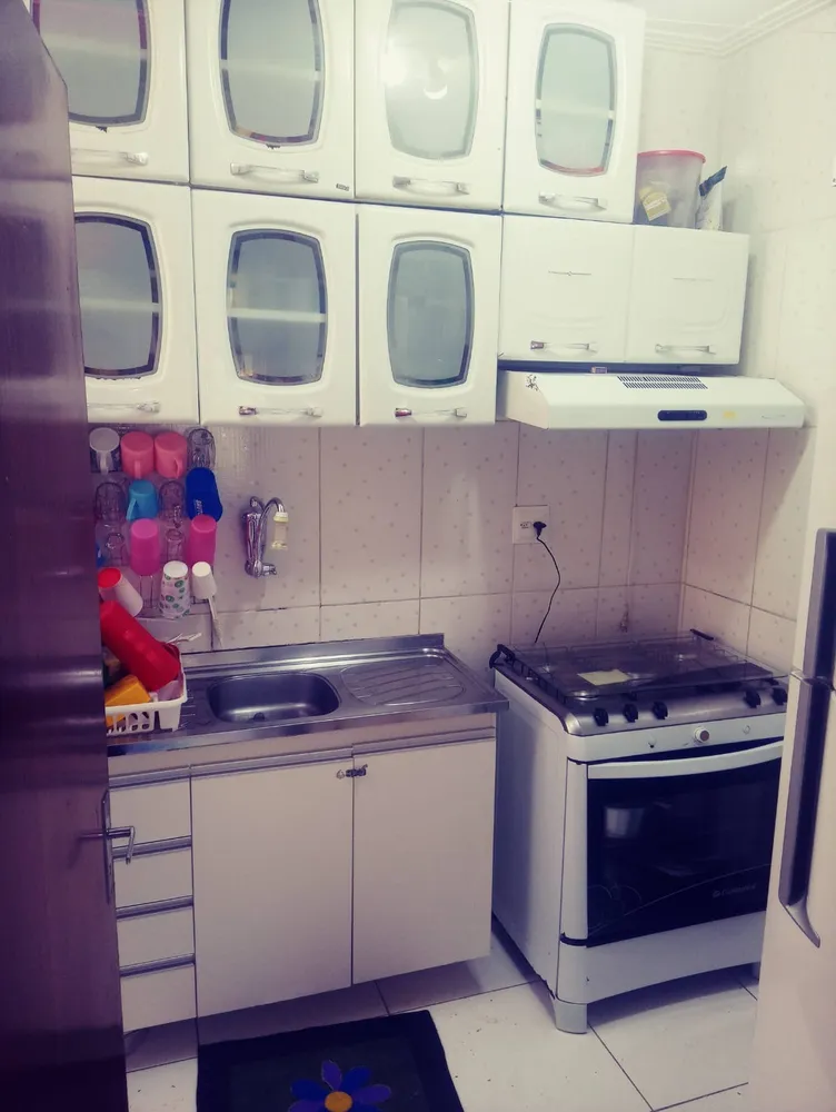 Apartamento, 2 quartos, 58 m² - Foto 1