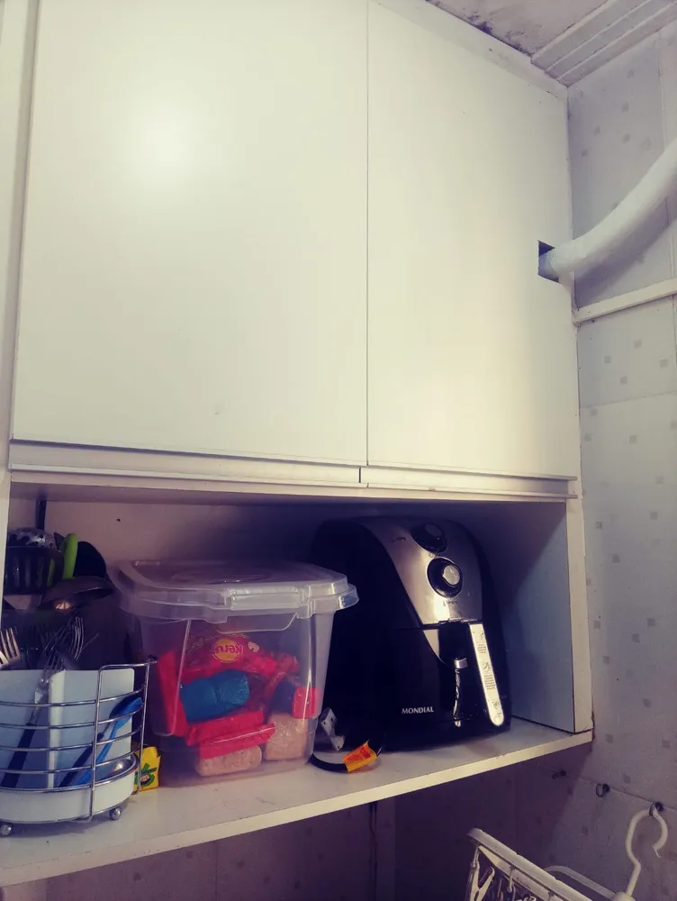 Apartamento, 2 quartos, 58 m² - Foto 3