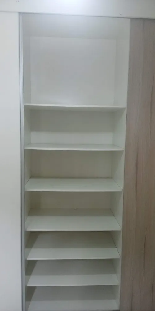 Apartamento, 2 quartos, 58 m² - Foto 7