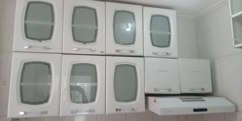 Apartamento, 2 quartos, 58 m² - Foto 2