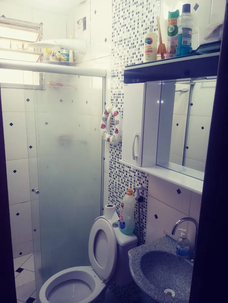 Apartamento, 2 quartos, 58 m² - Foto 5