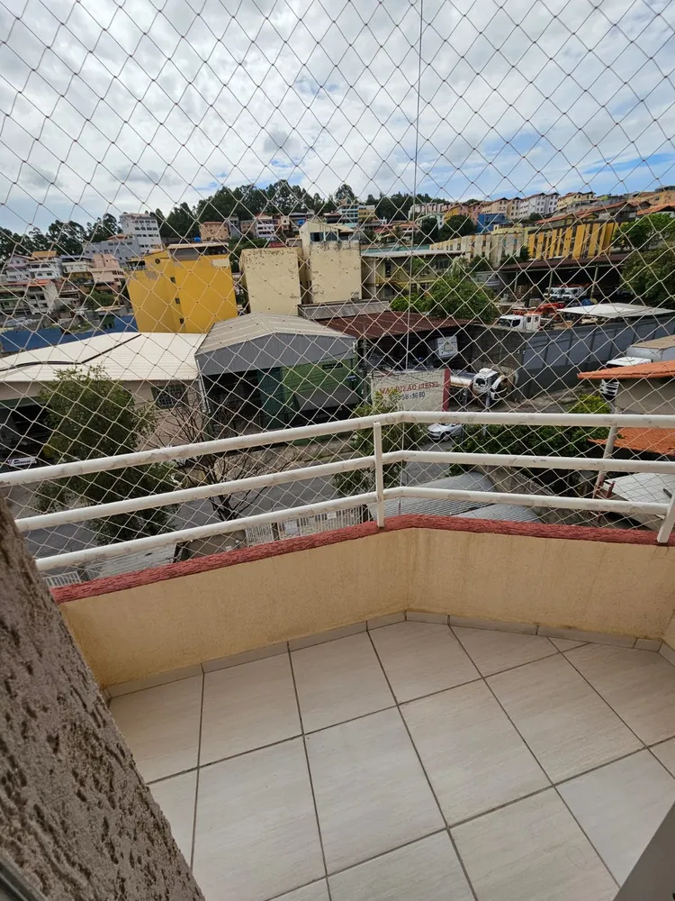 Apartamento, 2 quartos, 50 m² - Foto 7