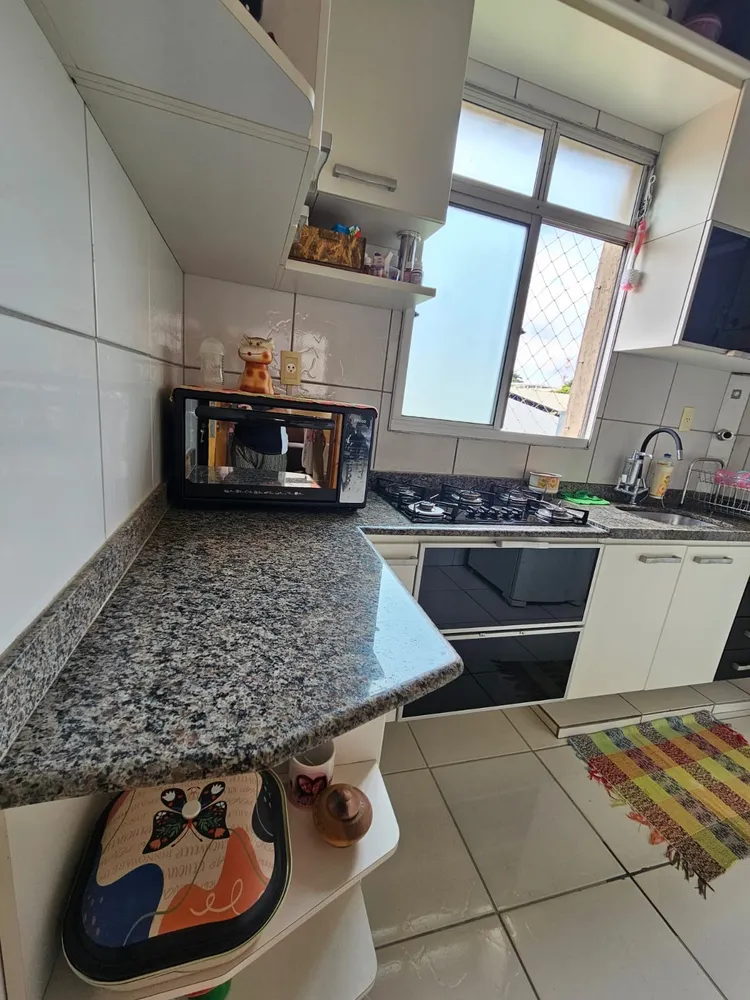 Apartamento, 2 quartos, 50 m² - Foto 5