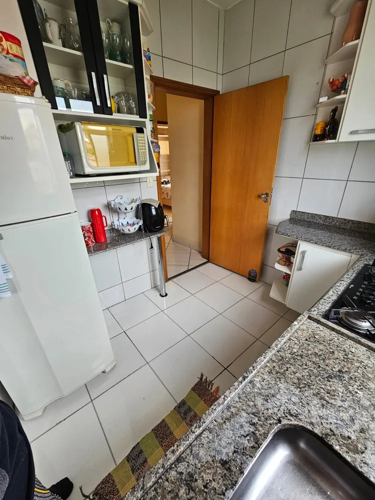 Apartamento, 2 quartos, 50 m² - Foto 6