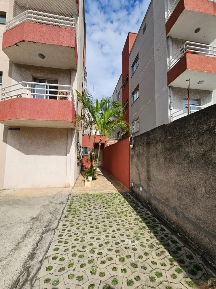 Apartamento, 2 quartos, 50 m² - Foto 1
