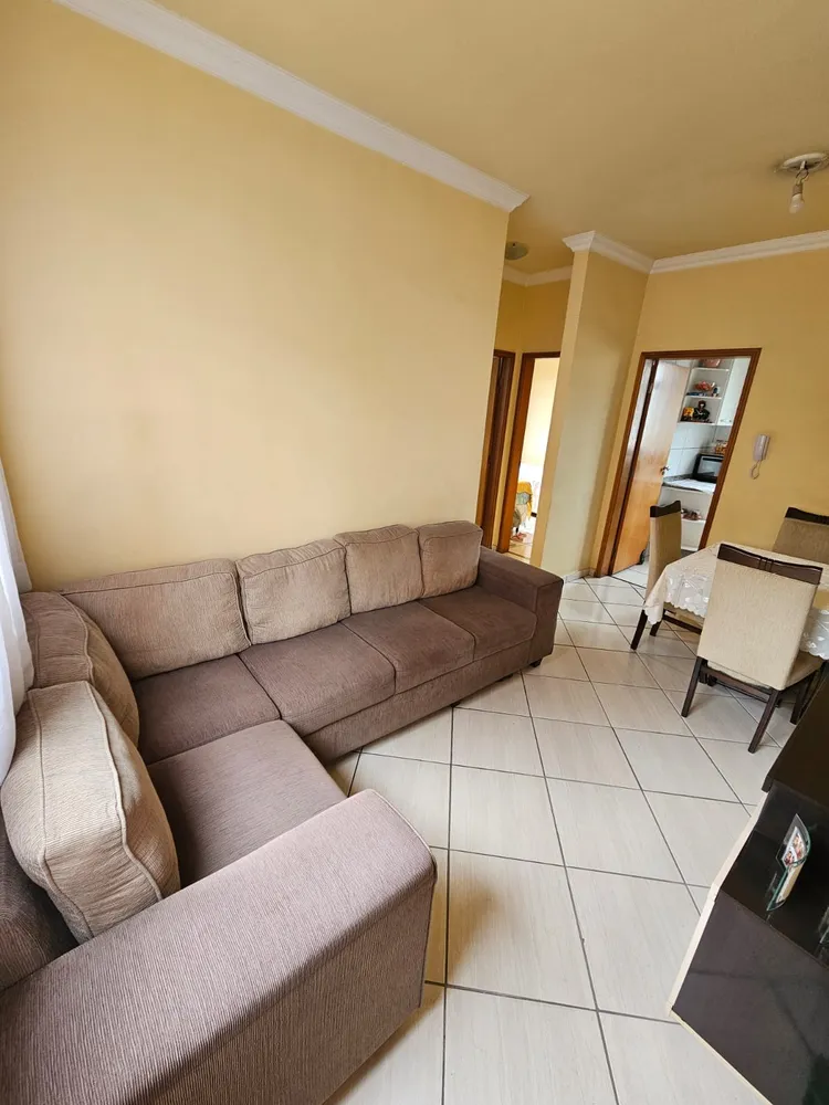 Apartamento, 2 quartos, 50 m² - Foto 3