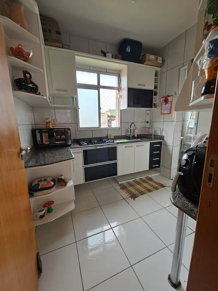 Apartamento, 2 quartos, 50 m² - Foto 4