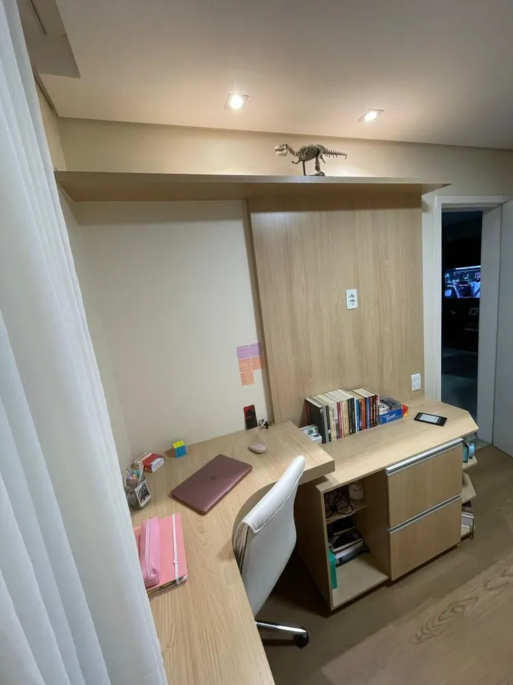 Apartamento, 2 quartos, 45 m² - Foto 4