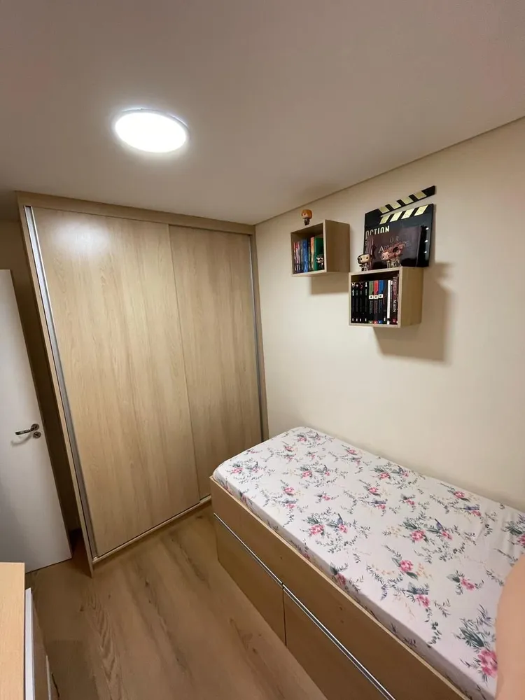 Apartamento, 2 quartos, 45 m² - Foto 5
