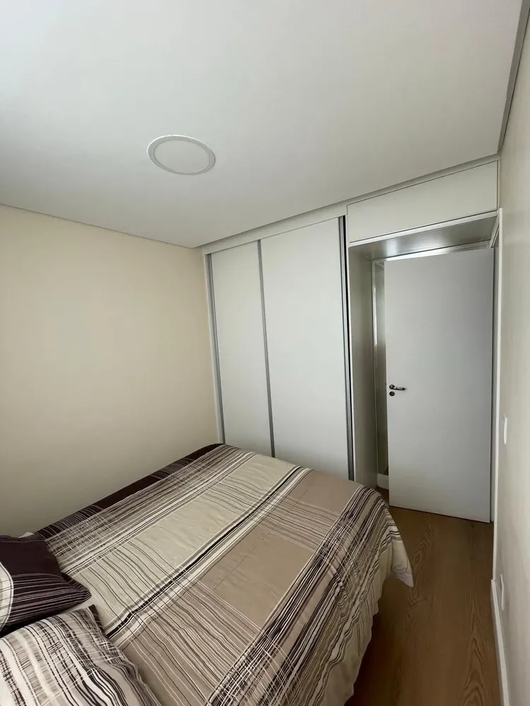 Apartamento, 2 quartos, 45 m² - Foto 6
