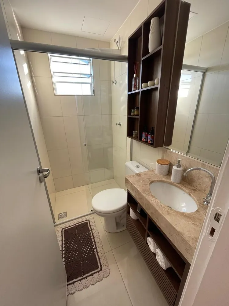 Apartamento, 2 quartos, 45 m² - Foto 8