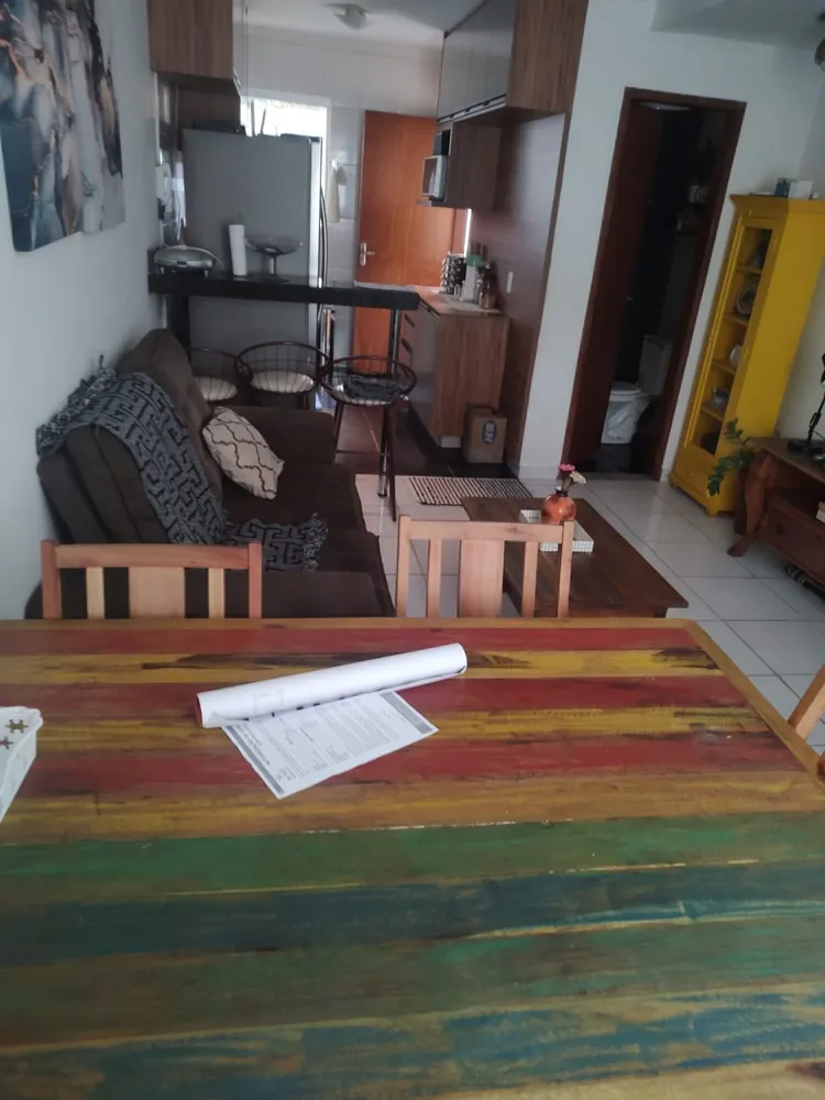 Casa, 2 quartos, 90 m² - Foto 1