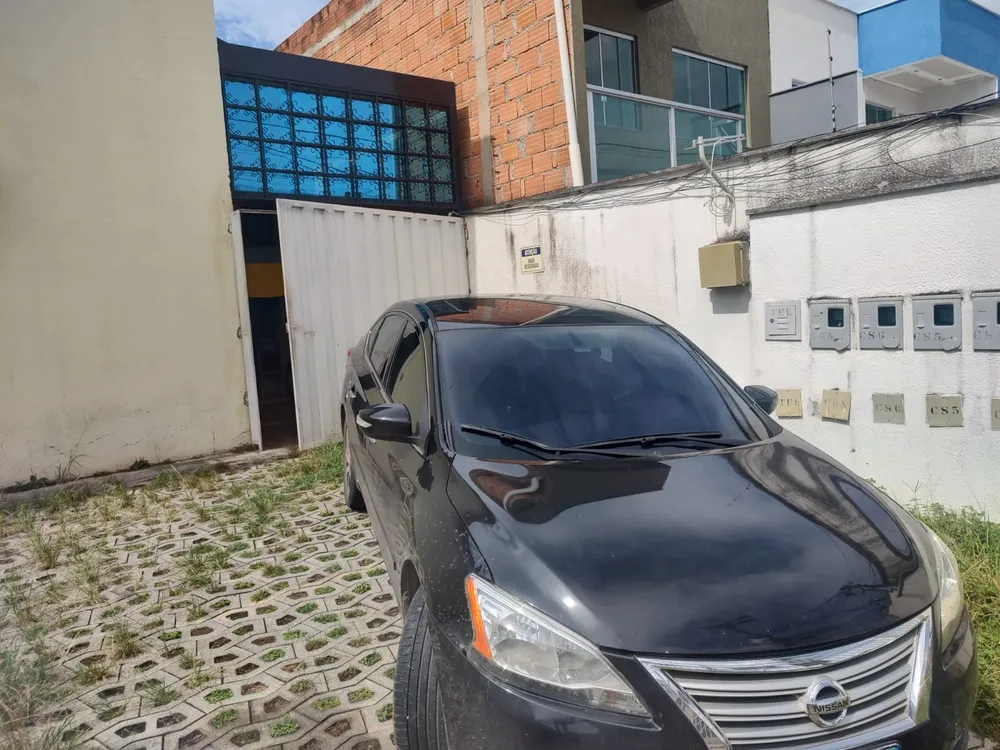 Casa, 2 quartos, 90 m² - Foto 4