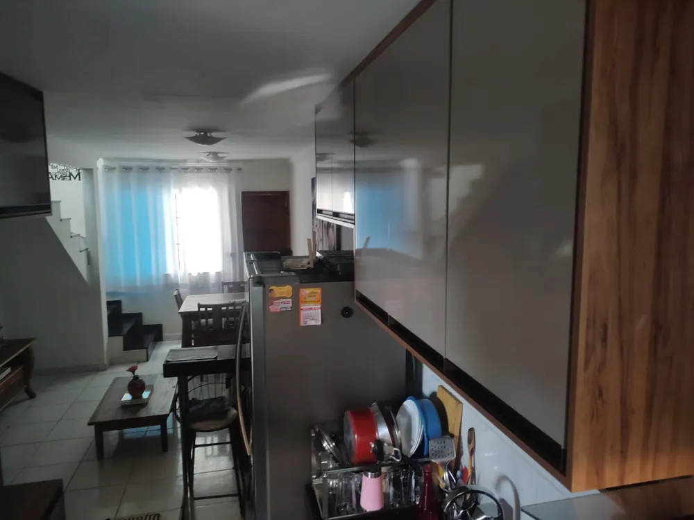 Casa, 2 quartos, 90 m² - Foto 3
