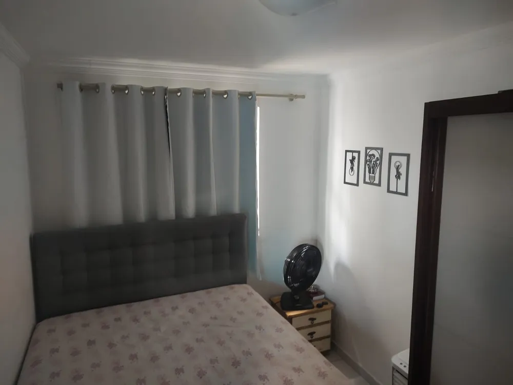 Casa, 2 quartos, 90 m² - Foto 6