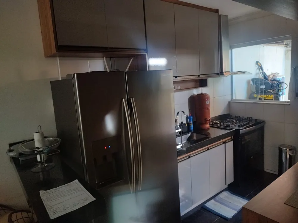 Casa, 2 quartos, 90 m² - Foto 2