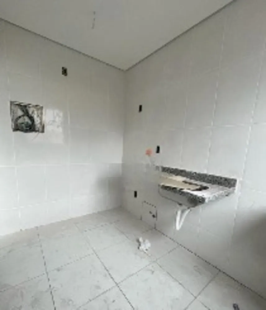 Apartamento, 2 quartos, 60 m² - Foto 4