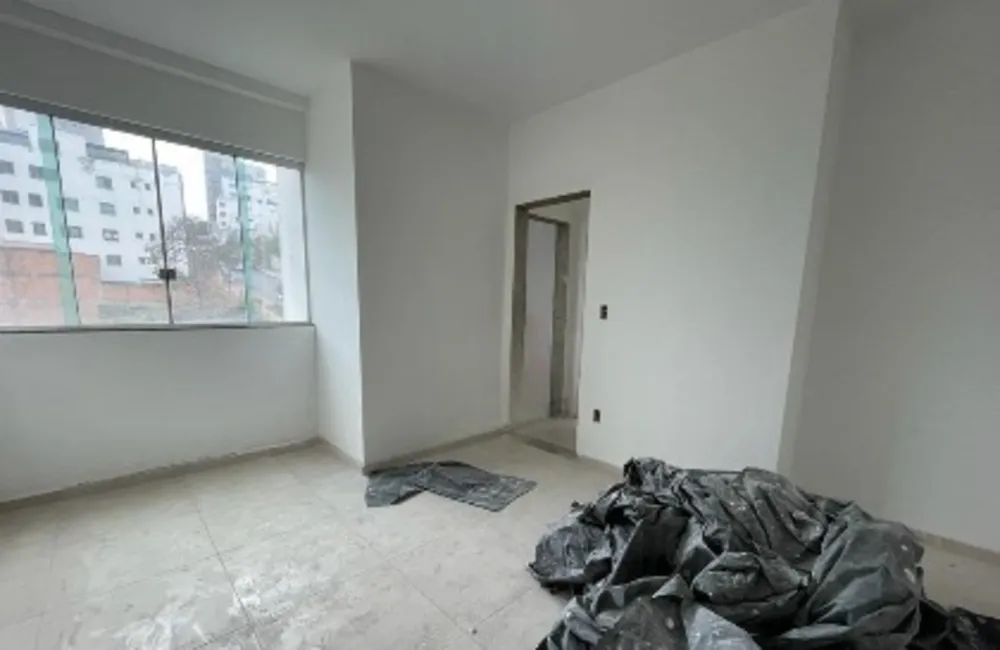 Apartamento, 2 quartos, 60 m² - Foto 2