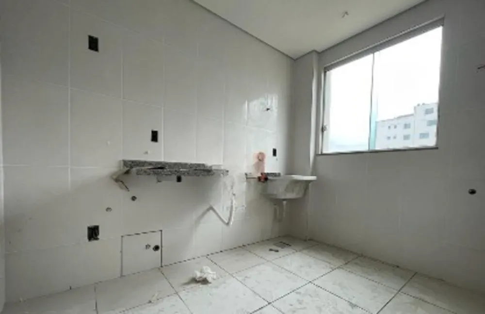 Apartamento, 2 quartos, 60 m² - Foto 5
