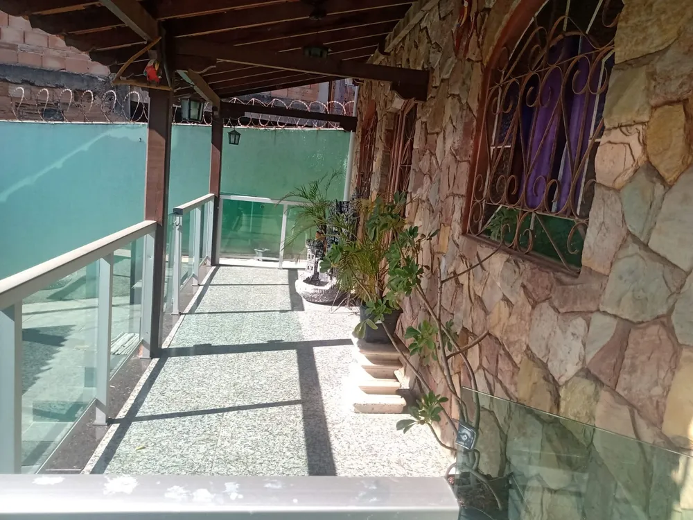 Casa, 3 quartos, 160 m² - Foto 1