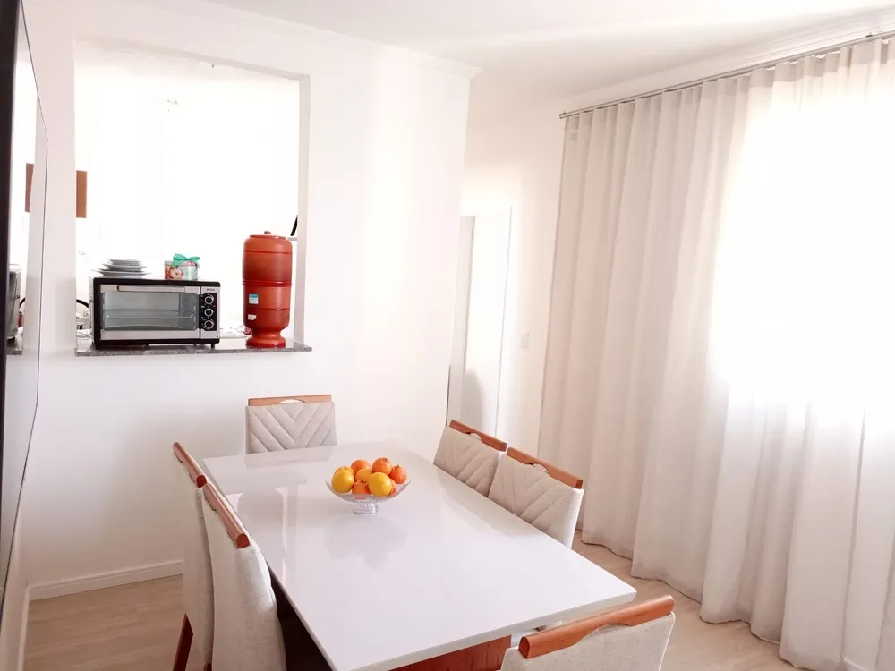 Apartamento, 2 quartos, 45 m² - Foto 2