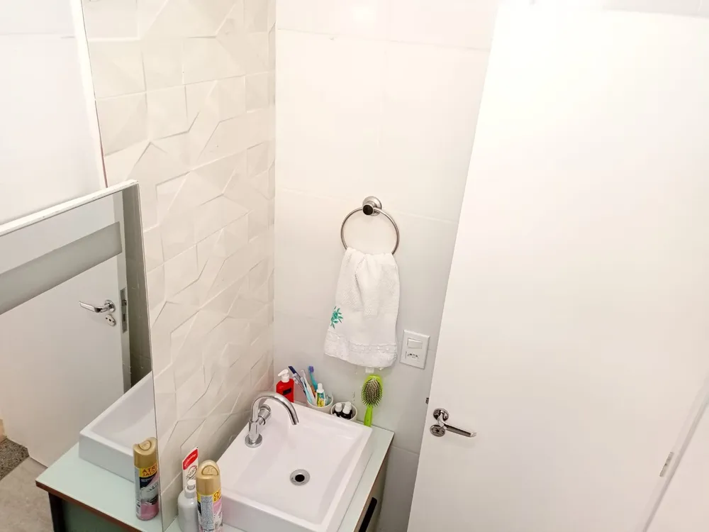 Apartamento, 2 quartos, 45 m² - Foto 7