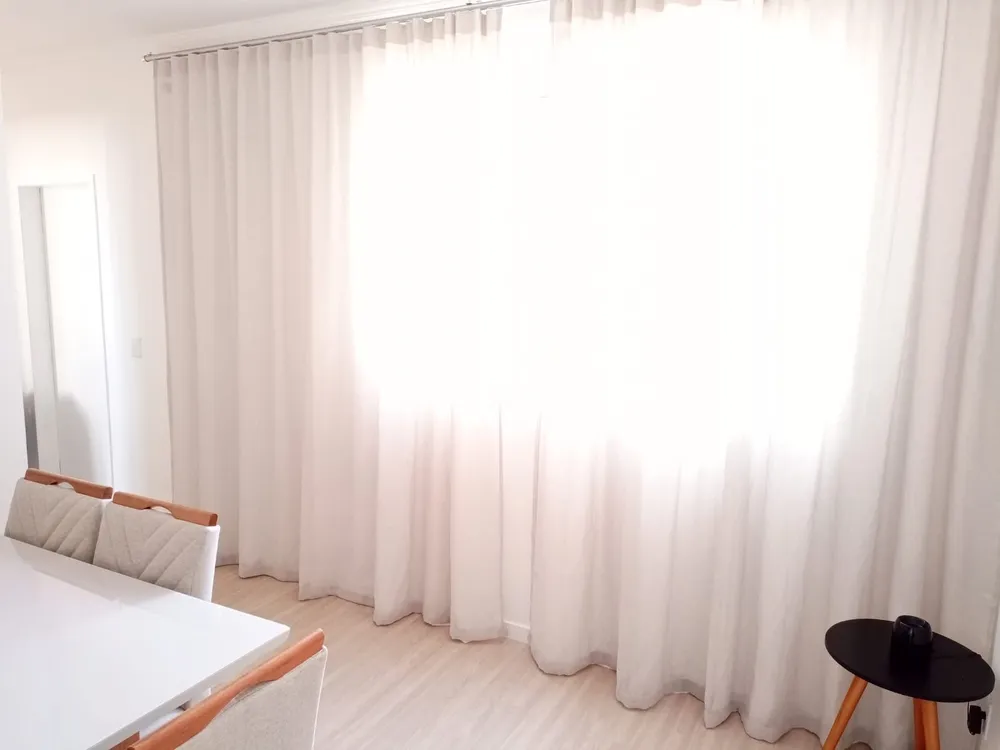 Apartamento, 2 quartos, 45 m² - Foto 3