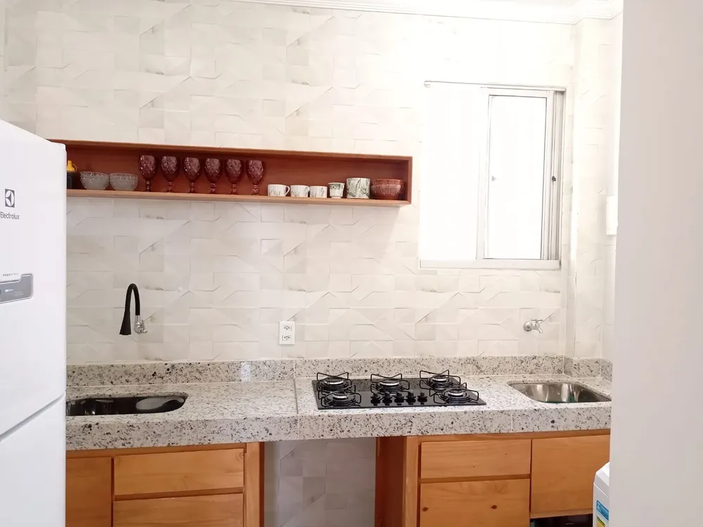 Apartamento, 2 quartos, 45 m² - Foto 5