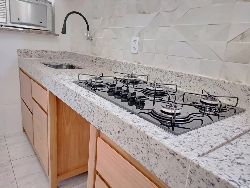 Apartamento, 2 quartos, 45 m² - Foto 4
