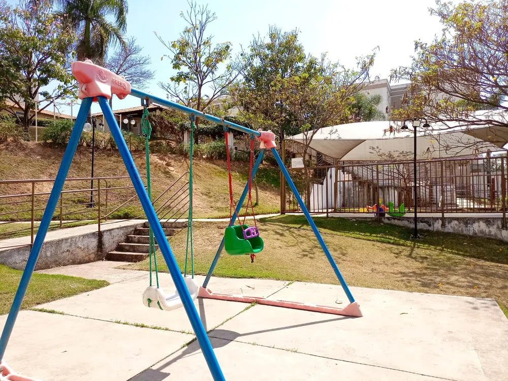 Apartamento, 2 quartos, 45 m² - Foto 1