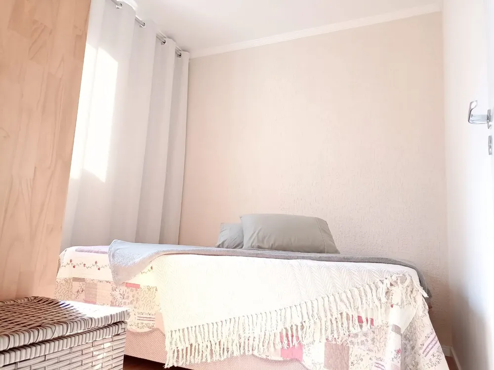 Apartamento, 2 quartos, 45 m² - Foto 6