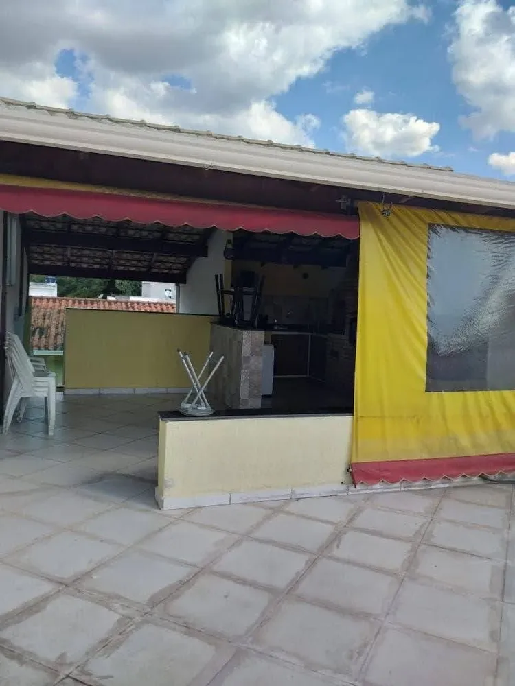 Casa, 3 quartos, 270 m² - Foto 10