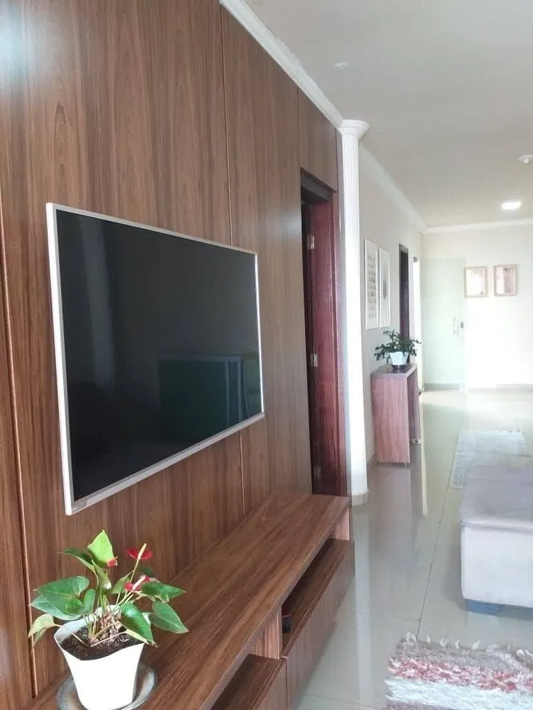 Casa, 3 quartos, 270 m² - Foto 4