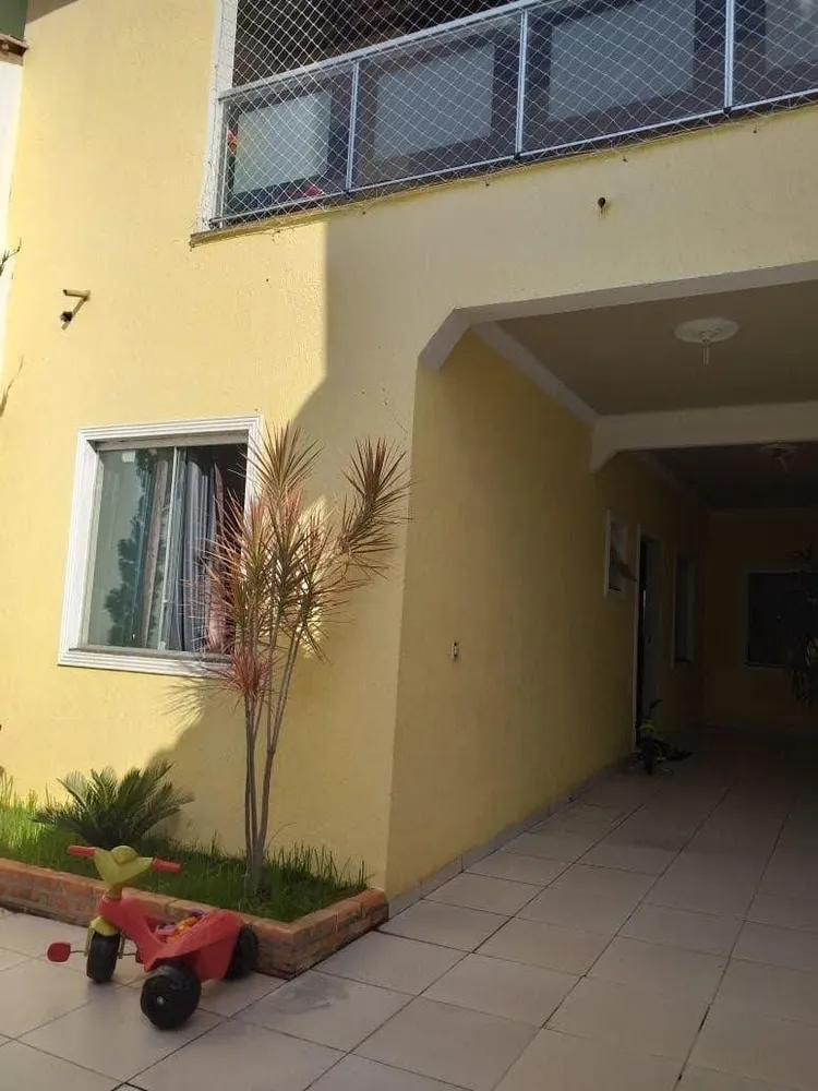 Casa, 3 quartos, 270 m² - Foto 12