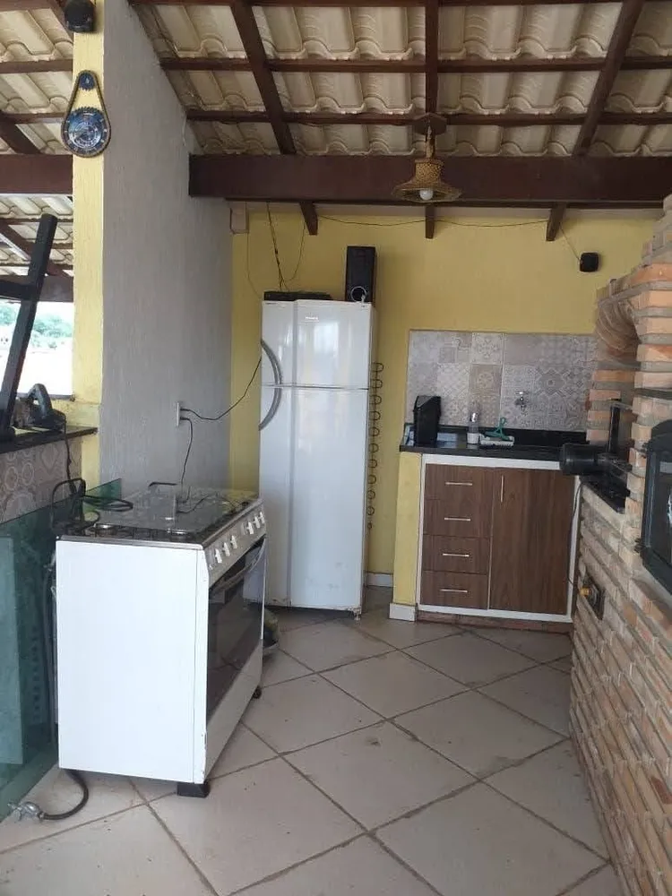 Casa, 3 quartos, 270 m² - Foto 8