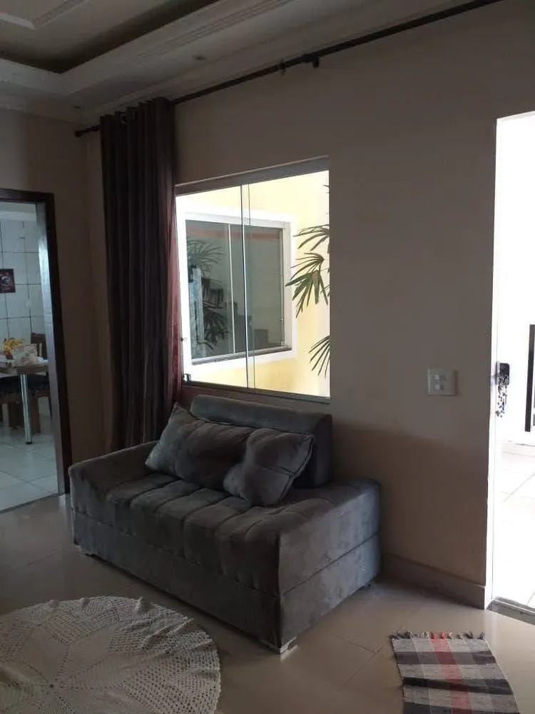 Casa, 3 quartos, 270 m² - Foto 2