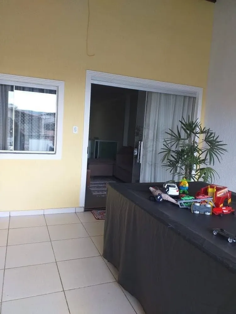 Casa, 3 quartos, 270 m² - Foto 9