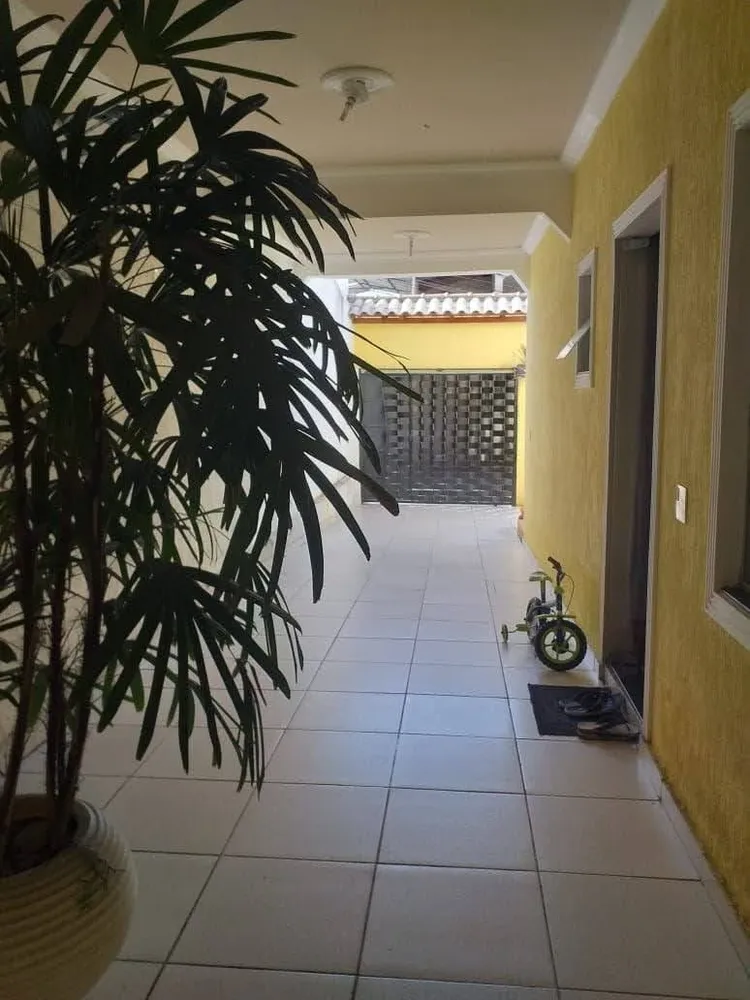Casa, 3 quartos, 270 m² - Foto 11